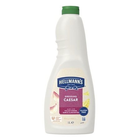 Hellmann's Sos Cezar 1l
